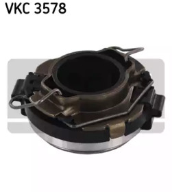 SKF VKC 3578